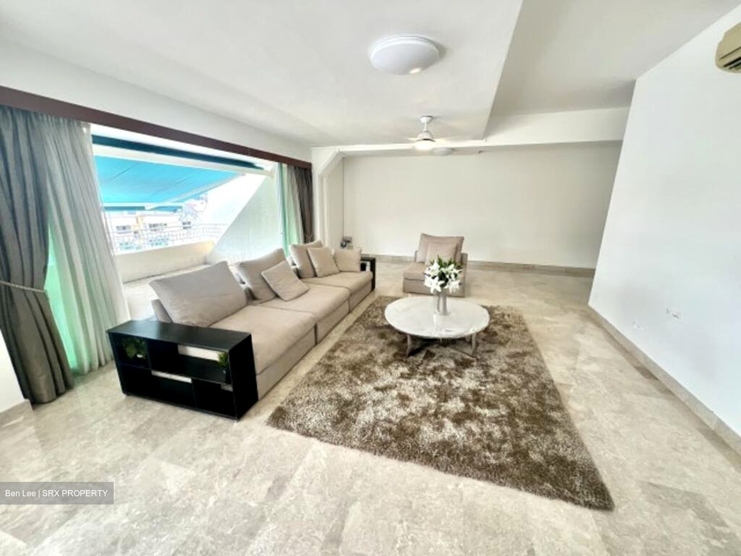Pepys Hill Condominium (D5), Condominium #535894061
